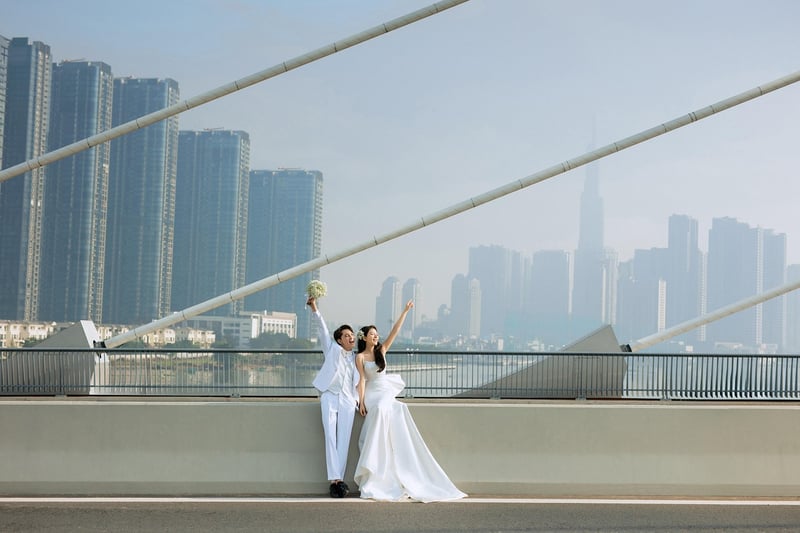 Boho Bridal Looks