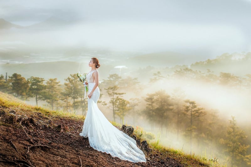 Fairytale Wedding Spots