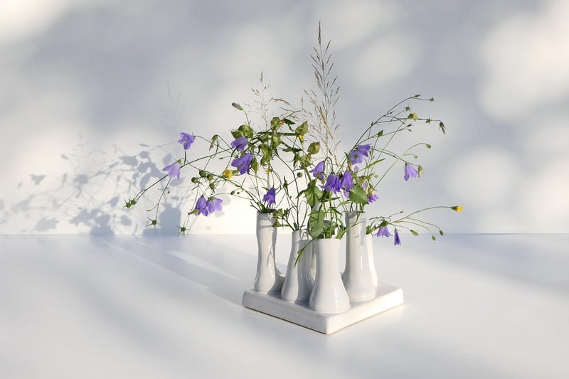 Wildflowers Bouquet